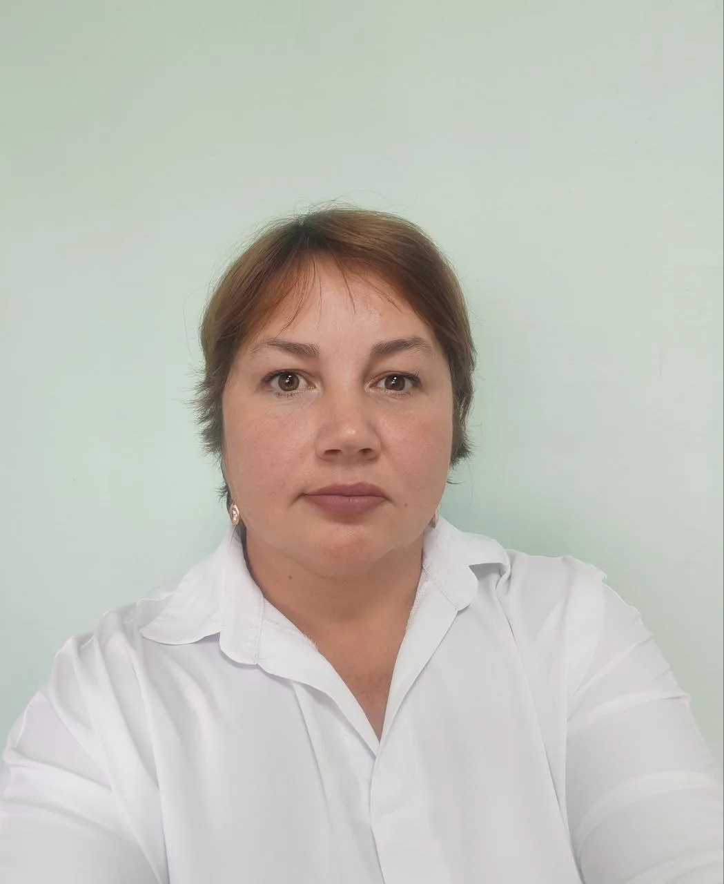 Доника Екатерина Владимировна.